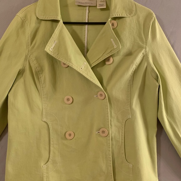 Jacket - Picture 4 of 6